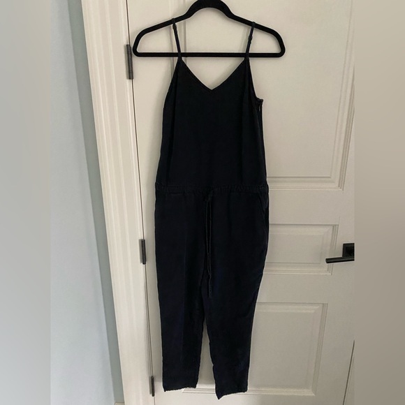 Paige jumpsuit - Picture 2 of 2